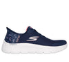 NAVY / PINK