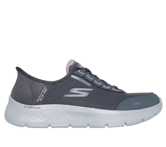 Skechers Women | Slip-ins Waterproof: GO WALK Flex - Clear Creek