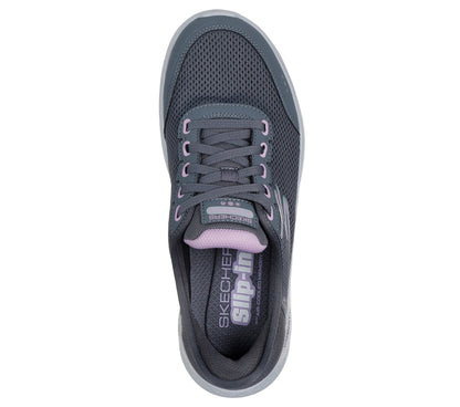 Skechers Women | Slip-ins Waterproof: GO WALK Flex - Clear Creek