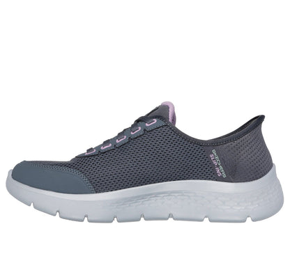 Skechers Women | Slip-ins Waterproof: GO WALK Flex - Clear Creek