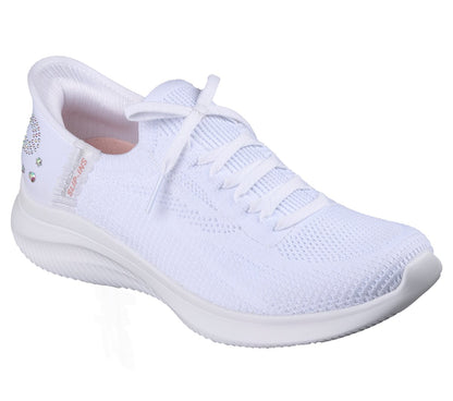 Skechers Women | Slip-ins: Ultra Flex 4.0 - Polished Charm