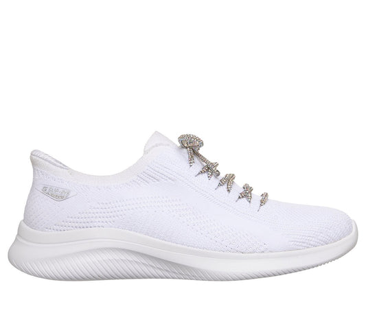 Skechers Women | Slip-ins: Ultra Flex 4.0 - Cosmic Diamonds