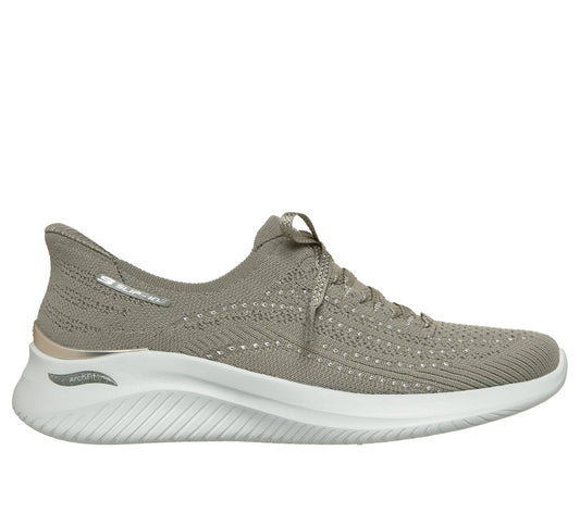 Skechers Women | Slip-ins Martha Stewart: Arch Fit Ultra Flex 3.0 - Metallic Grace