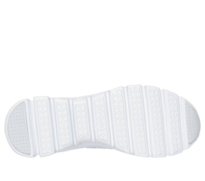 Skechers Women | Slip-ins Martha Stewart: Arch Fit Glide-Step Elevate - Smoke Show