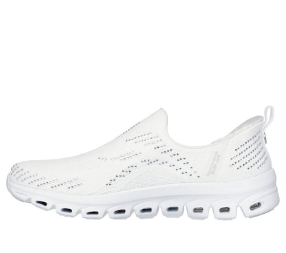 Skechers Women | Slip-ins Martha Stewart: Arch Fit Glide-Step Elevate - Smoke Show