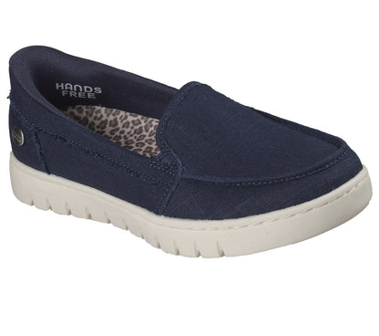 Skechers Women|New Arrivals | Slip-ins: BOBS Arch Comfort Sunfest - Too Swift