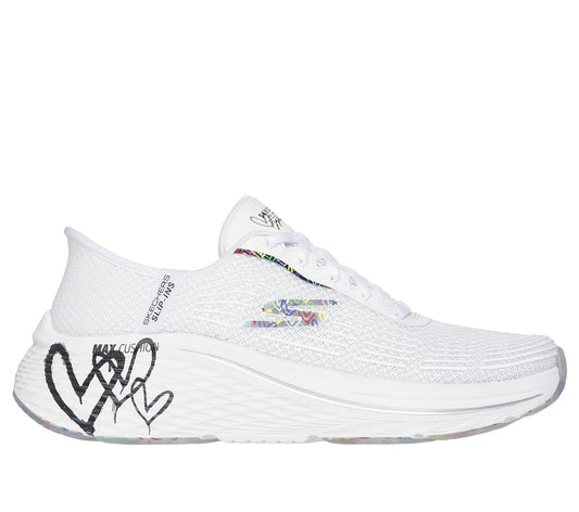 Skechers Women | Slip-ins JGoldcrown: Max Cushioning Elite 2.0 - Osceola