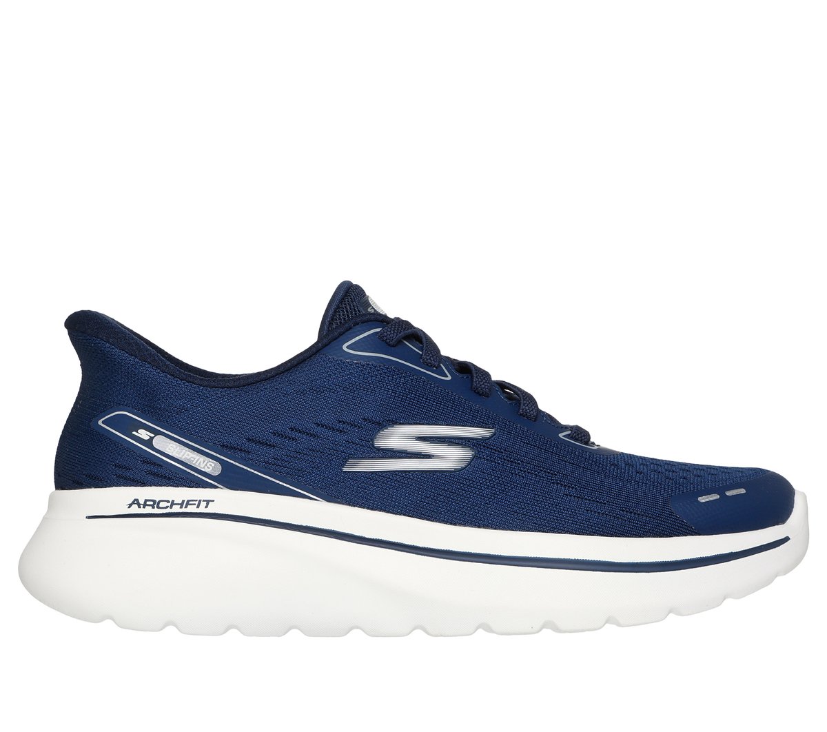 Skechers Women | Slip-ins Relaxed Fit: GO WALK Arch Fit N-Joy