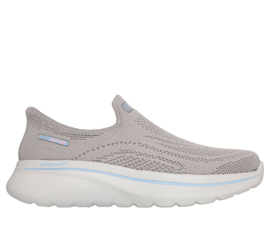 Skechers Women | Slip-ins Relaxed Fit: GO WALK Arch Fit N-Joy -Arianne