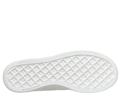 Skechers Women | Slip-ins: Sport Court 92 - Cozy FitEnchanting Glamour