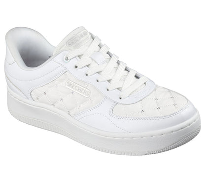 Skechers Women | Slip-ins: Sport Court 92 - Cozy FitEnchanting Glamour