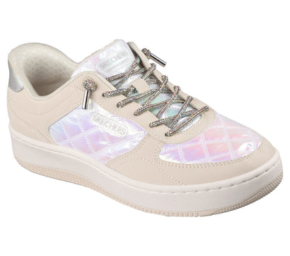 Skechers Women | Slip-ins: Sport Court 92 - Cozy Fit Cosmic Shine