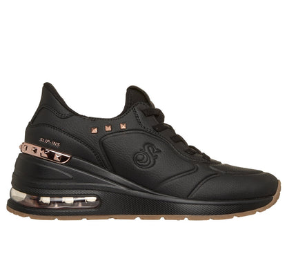 Skechers Women | Slip-ins Snoop Dogg: Million Air - Luxe Daze