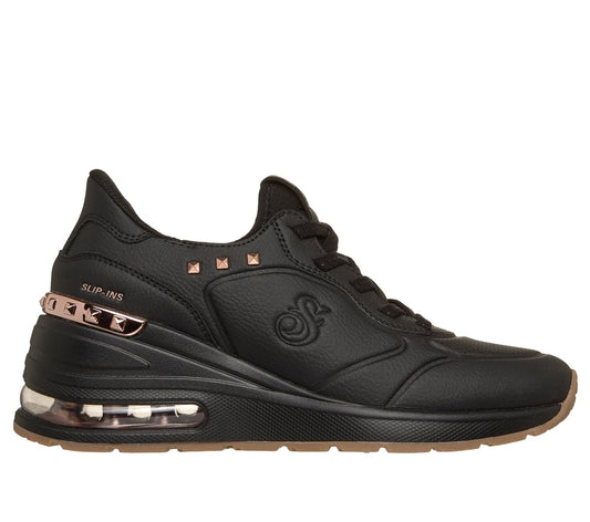 Skechers Women | Slip-ins Snoop Dogg: Million Air - Luxe Daze