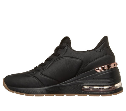 Skechers Women | Slip-ins Snoop Dogg: Million Air - Luxe Daze