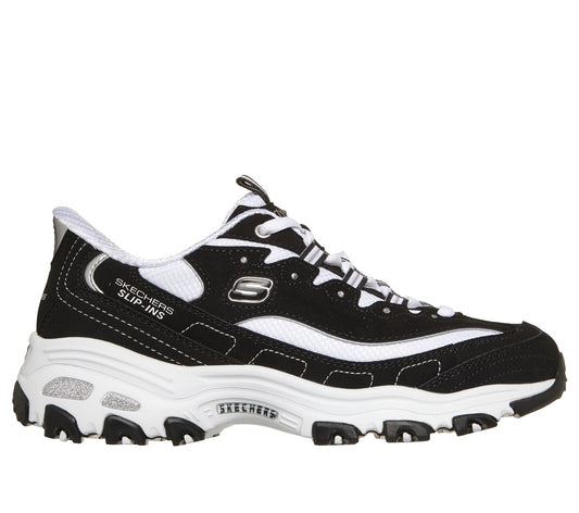 Skechers Women | Slip-ins: D'Lites - Fan Girl