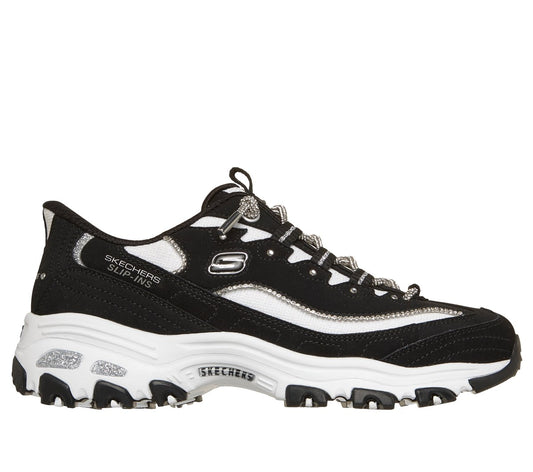 Skechers Women | Slip-ins: D'Lites -Show Time