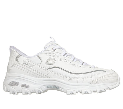 Skechers Women | Slip-ins: D'Lites - Winning Choice