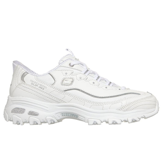 Skechers Women | Slip-ins: D'Lites - Winning Choice