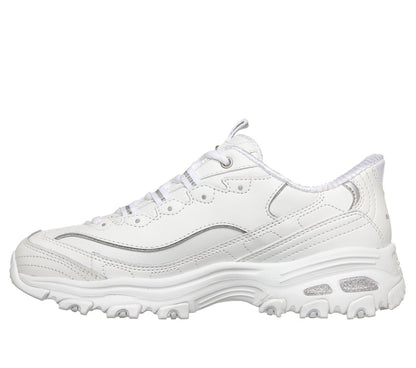 Skechers Women | Slip-ins: D'Lites - Winning Choice