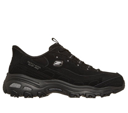 Skechers Women | Slip-ins: D'Lites - Classic Remix
