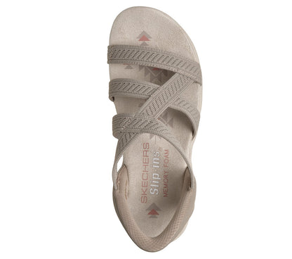 Skechers Women|New Arrivals | Slip-ins: Reggae Slim - Daily Vibe