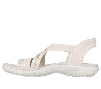 Skechers Women | Slip-ins: Reggae Slim - Summer Sparkle