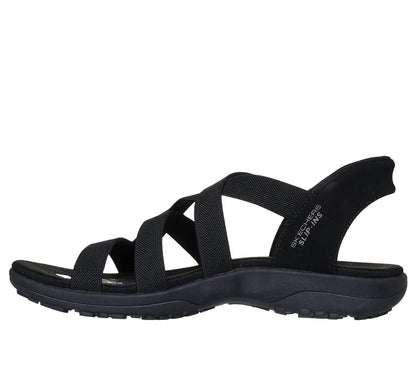 Skechers Women | Slip-ins: Reggae Slim - Stretch Flex
