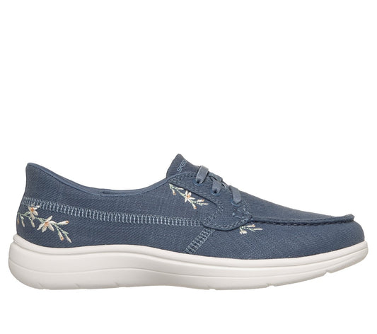Skechers Women|New Arrivals | Slip-ins: On-The-GO Flex Radiant -Bouquet