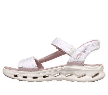 Skechers Women | Slip-ins: GO WALK Glide-Step 2.0 Sandal -Cozy Fit Jada