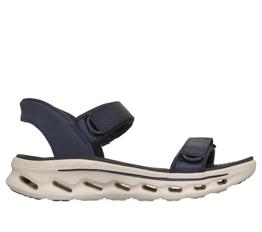 Skechers Women | Slip-ins: GO WALK Glide-Step 2.0 Sandal - Charlie
