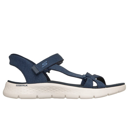 Skechers Women | Slip-ins: GO WALK Flex Sandal - Illuminate