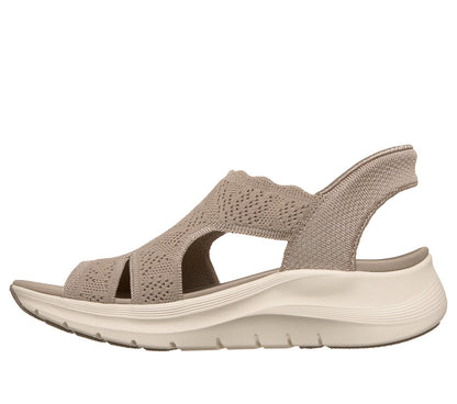Skechers Women|New Arrivals | Slip-ins: Arch Fit 2.0 Sandal -Best Match