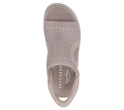 Skechers Women | Slip-ins Martha Stewart: Pier-Lite - Park Path