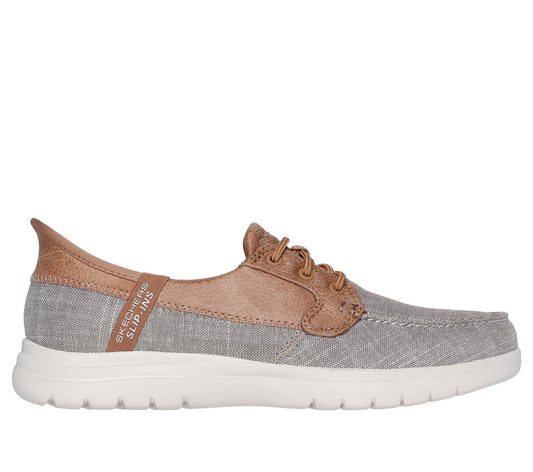 Skechers Women | Slip-ins: On-The-GO - Coastal Sky