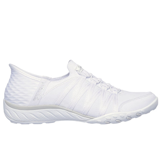 Skechers Women | Slip-ins Relaxed Fit: Breathe-Easy - Roll-With-Me