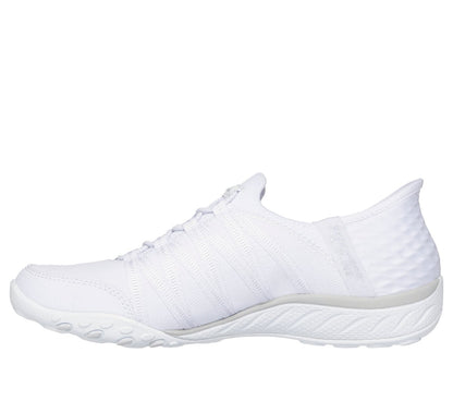 Skechers Women | Slip-ins Relaxed Fit: Breathe-Easy - Roll-With-Me