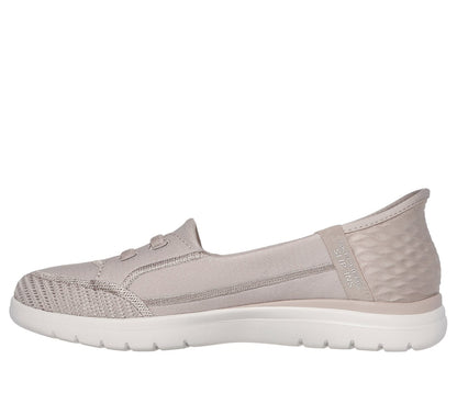 Skechers Women | Slip-ins: On-The-GO Flex - Top Notch