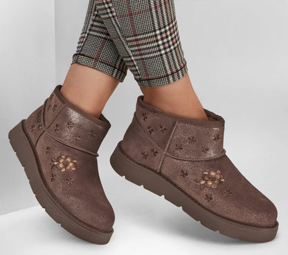 Skechers Women | Slip-ins: Keepsakes Cozy - Cozy Mini Floral