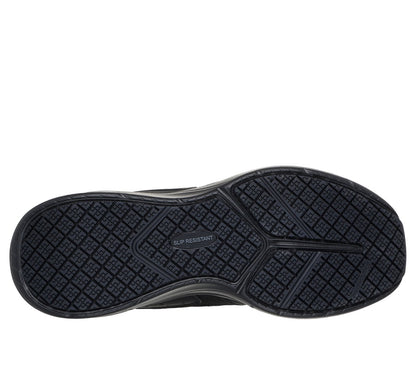 Skechers Women | Slip-ins Work Slip-Resistant: Contour Foam - Cozy Fit