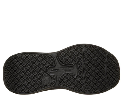 Skechers Women|New Arrivals | Slip-ins Work Slip-Resistant: Max Cushioning Endeavour - Serlah