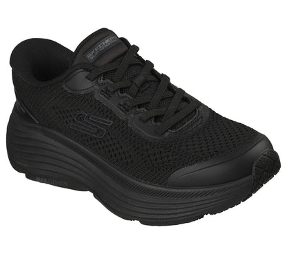 Skechers Women|New Arrivals | Slip-ins Work Slip-Resistant: Max Cushioning Endeavour - Serlah