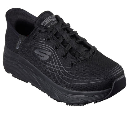 Skechers Women | Slip-ins Work Relaxed Fit: Max Cushioning Elite - Eltra