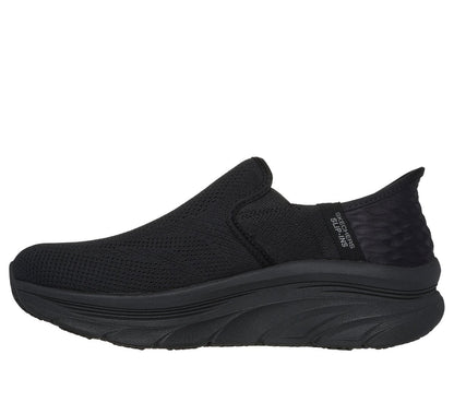 Skechers Women | Slip-ins Work: D'Lux Walker SR - Ugina