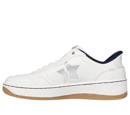 Skechers Women | Slip-ins: Sport Court 2.0 - Studded Star