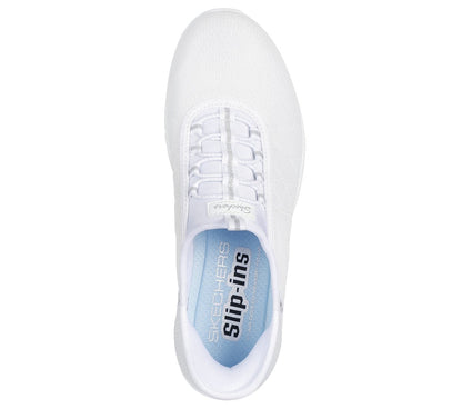 Skechers Women | Slip-ins: Brilliance - Night Shift
