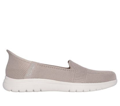Skechers Women | Slip-ins: On-The-GO Flex - Camellia