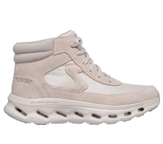 Skechers Women | Slip-ins: GO WALK Glide-Step 2.0 Boot - Drew