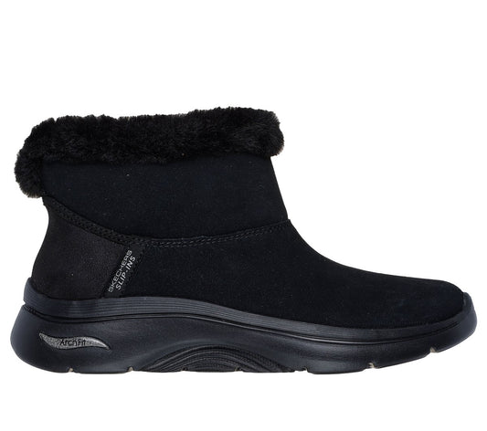 Skechers Women | Slip-ins: GO WALK Arch Fit 2.0 - Cozy Stride