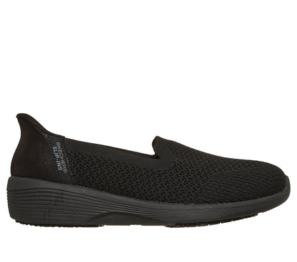 Skechers Women | Slip-ins Work Slip-Resistant: Arya